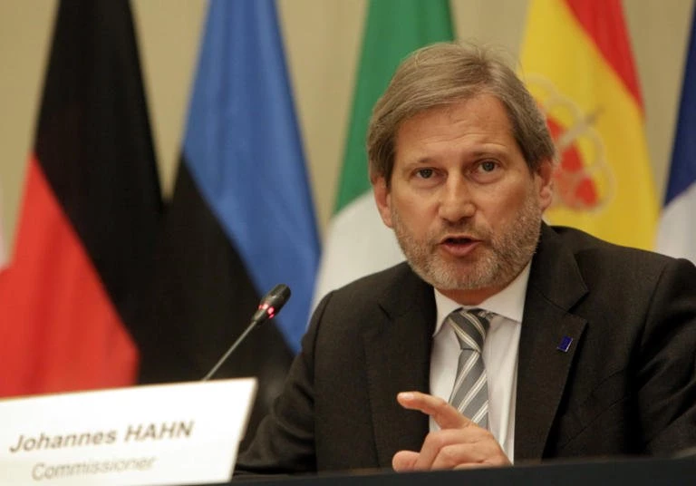 «Πόρτα» ΕΕ σε Τουρκία: Κανένα ενδεχόμενο οικονομικής βοήθειας